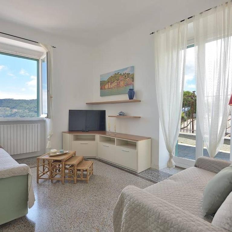 Andromeda Flexyrent - Appartamento con 2 Camere da Letto e Vista Mare - 16