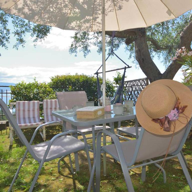 Andromeda Flexyrent - Appartamento con 2 Camere da Letto e Vista Mare - 33