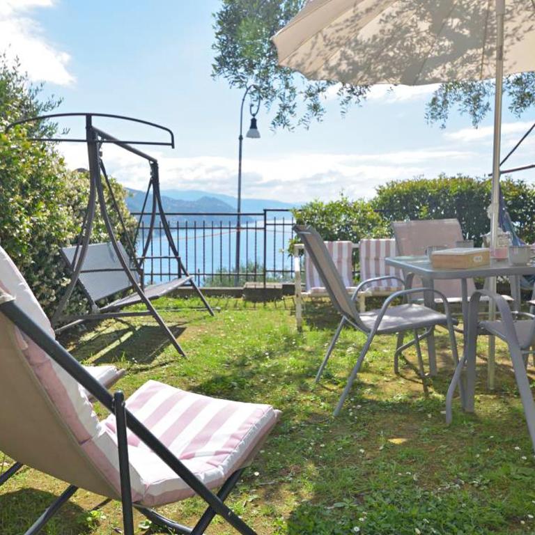Andromeda Flexyrent - Appartamento con 2 Camere da Letto e Vista Mare - 37