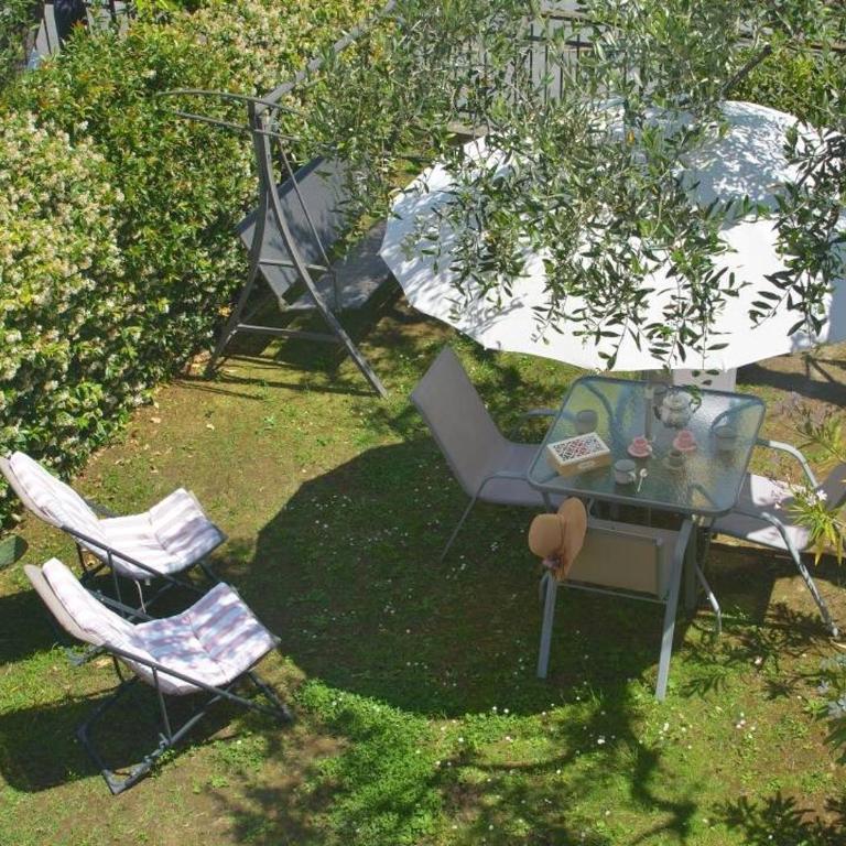 Andromeda Flexyrent - Appartamento con 2 Camere da Letto e Vista Mare - 15