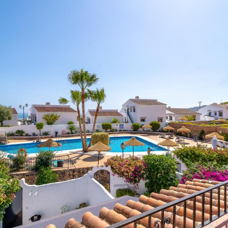 Capistrano Village Sundreams by Casasol - Apartamento con vistas a la piscina - 1