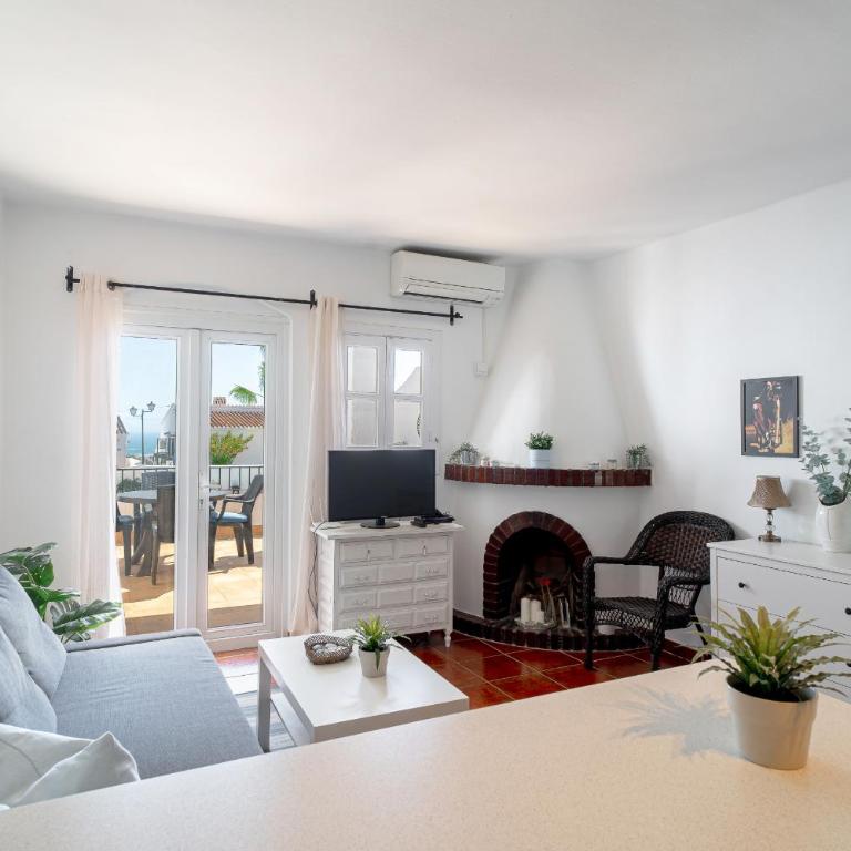 Capistrano Village Sundreams by Casasol - Apartamento con vistas a la piscina - 4