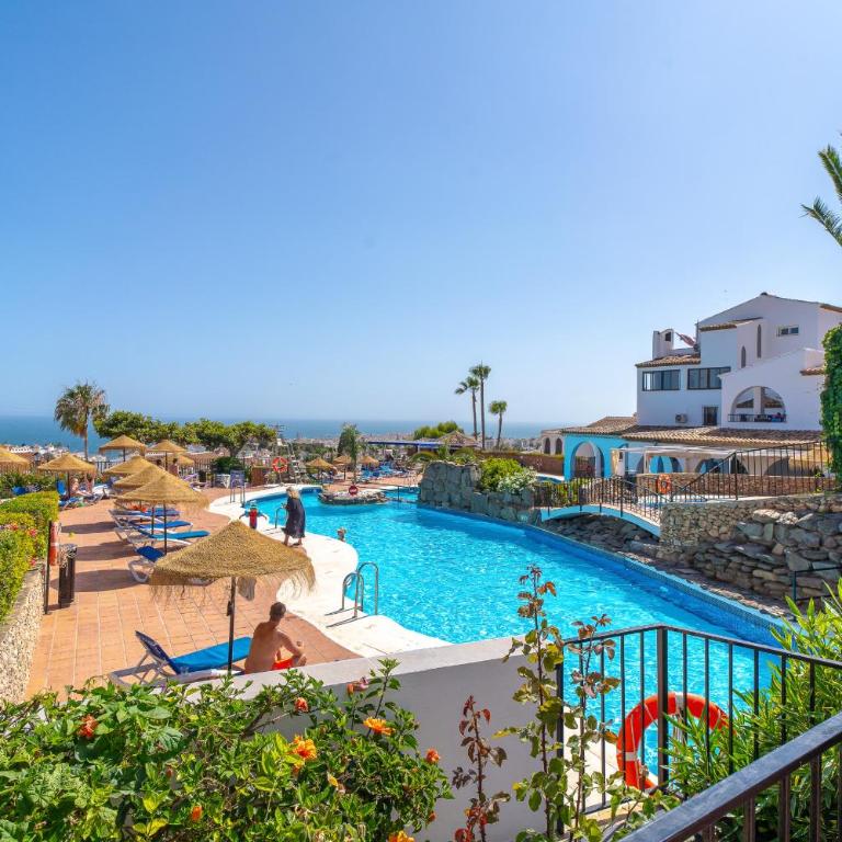 Capistrano Village Sundreams by Casasol - Apartamento con vistas a la piscina - 5