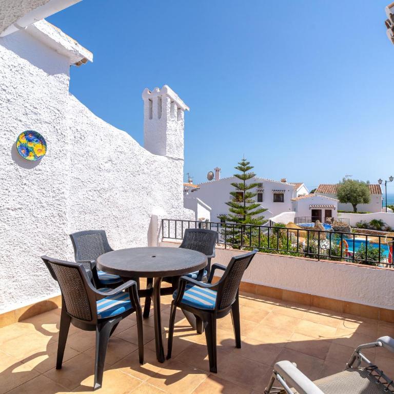 Capistrano Village Sundreams by Casasol - Apartamento con vistas a la piscina - 7