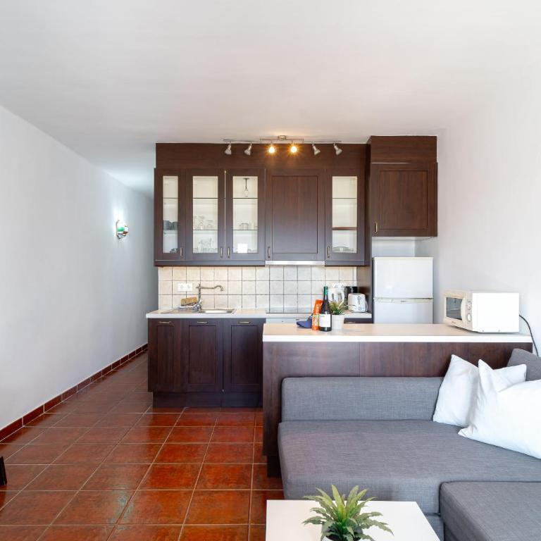 Capistrano Village Sundreams by Casasol - Apartamento con vistas a la piscina - 10