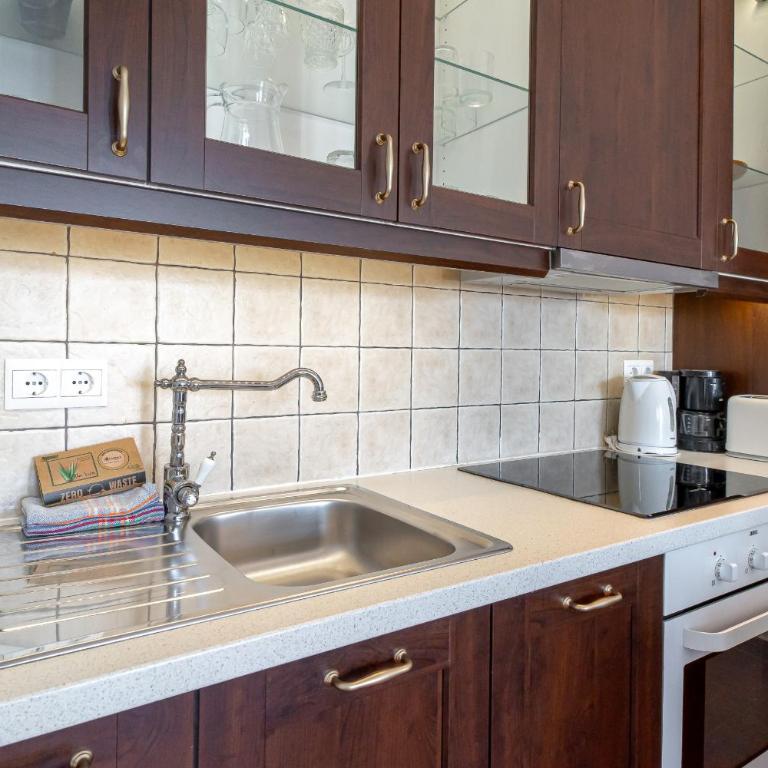 Capistrano Village Sundreams by Casasol - Apartamento con vistas a la piscina - 12
