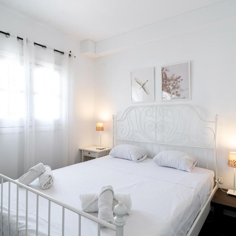 Capistrano Village Sundreams by Casasol - Apartamento con vistas a la piscina - 15