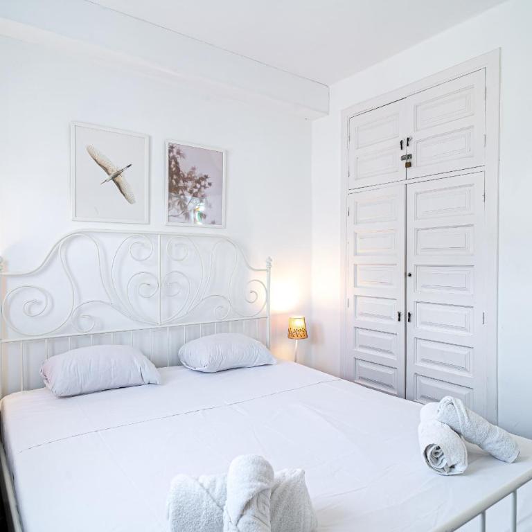 Capistrano Village Sundreams by Casasol - Apartamento con vistas a la piscina - 17