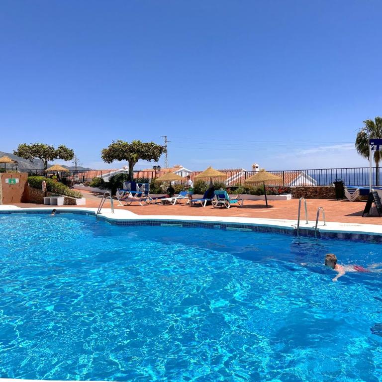 Capistrano Village Sundreams by Casasol - Apartamento con vistas a la piscina - 22