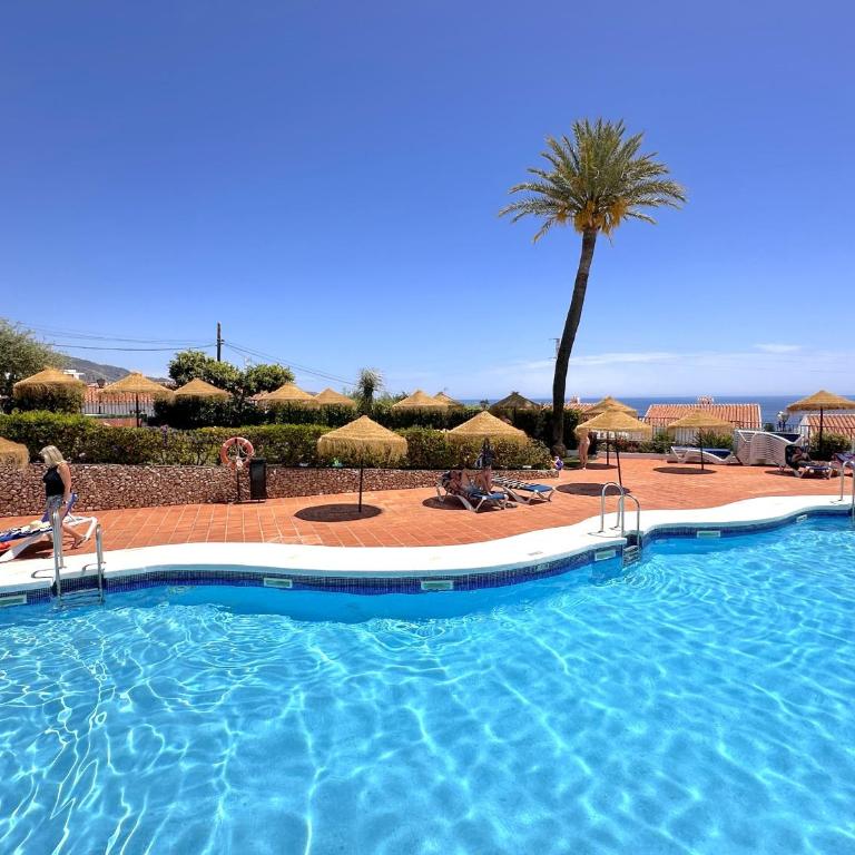 Capistrano Village Sundreams by Casasol - Apartamento con vistas a la piscina - 26