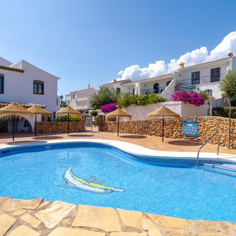Capistrano Village Sundreams by Casasol - Apartamento con vistas a la piscina - 27