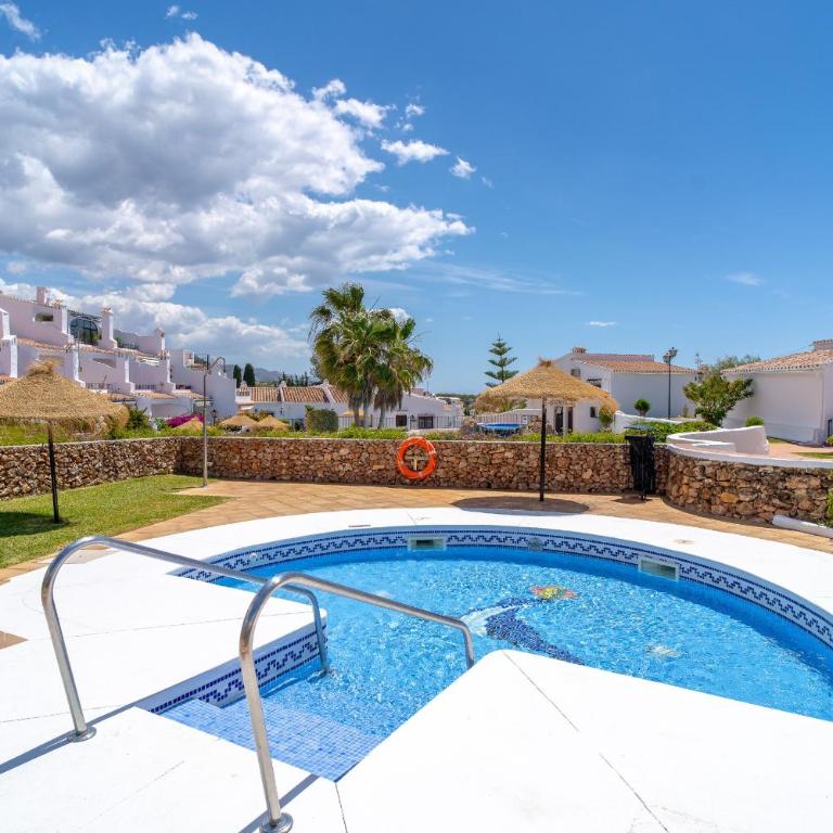 Capistrano Village Sundreams by Casasol - Apartamento con vistas a la piscina - 29