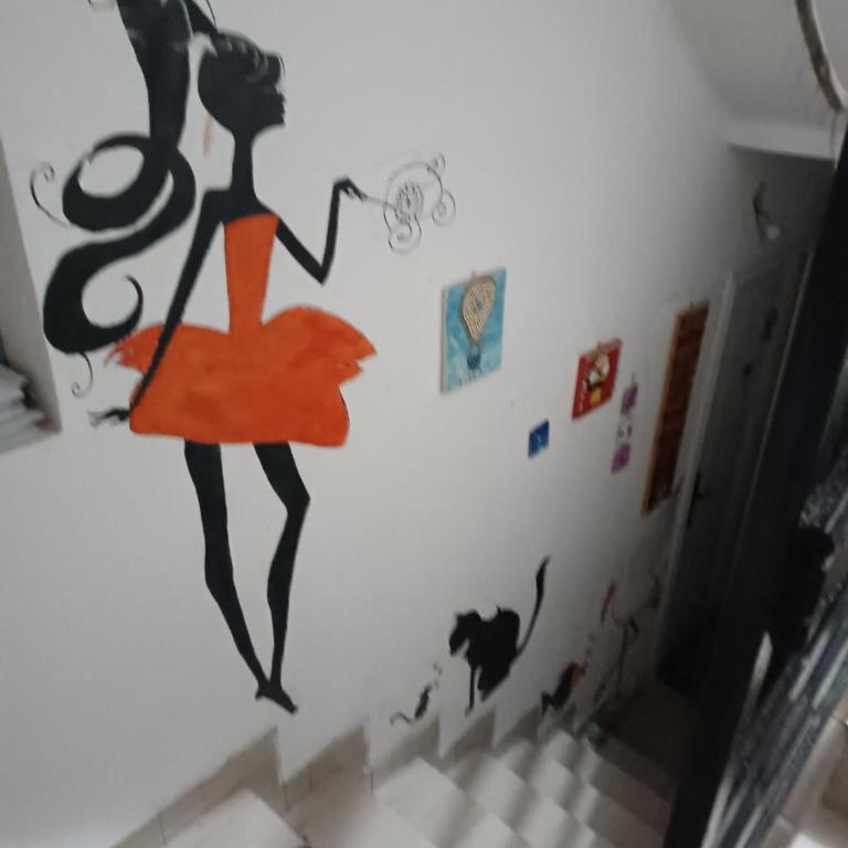 Mira i Ola Apartman - Apartman sa 1 Spavaćom Sobom - 12