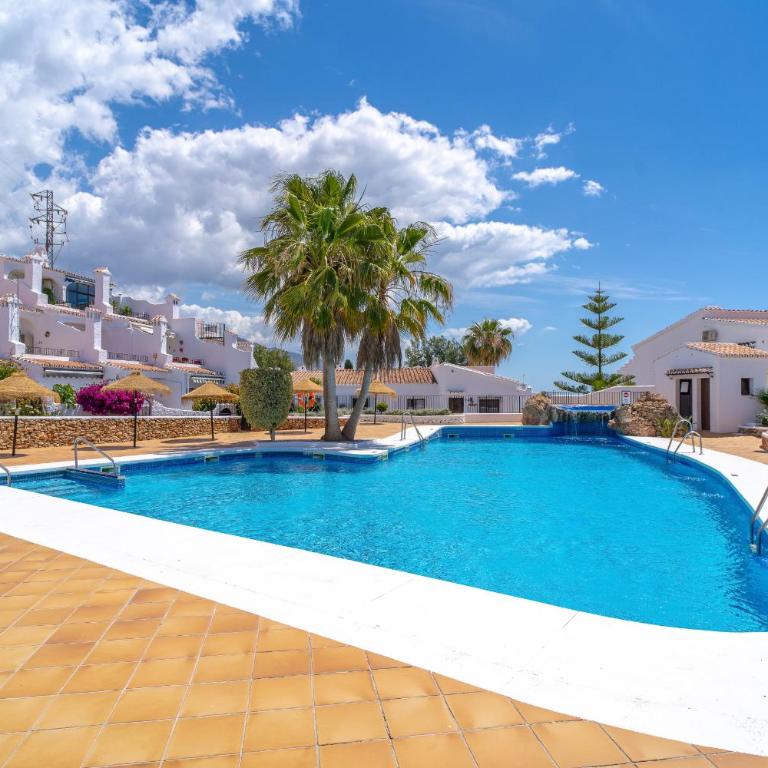 Capistrano Village Sundreams by Casasol - Apartamento con vistas a la piscina - 30