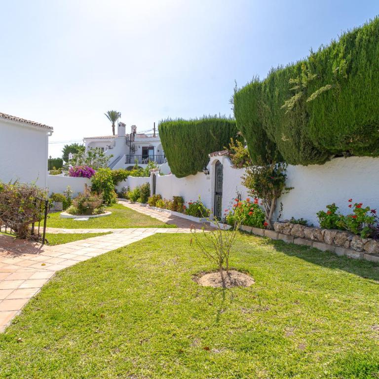 Capistrano Village Sundreams by Casasol - Apartamento con vistas a la piscina - 38