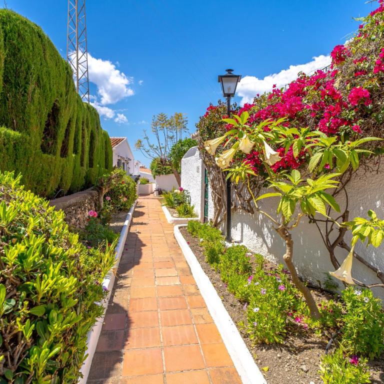 Capistrano Village Sundreams by Casasol - Apartamento con vistas a la piscina - 41