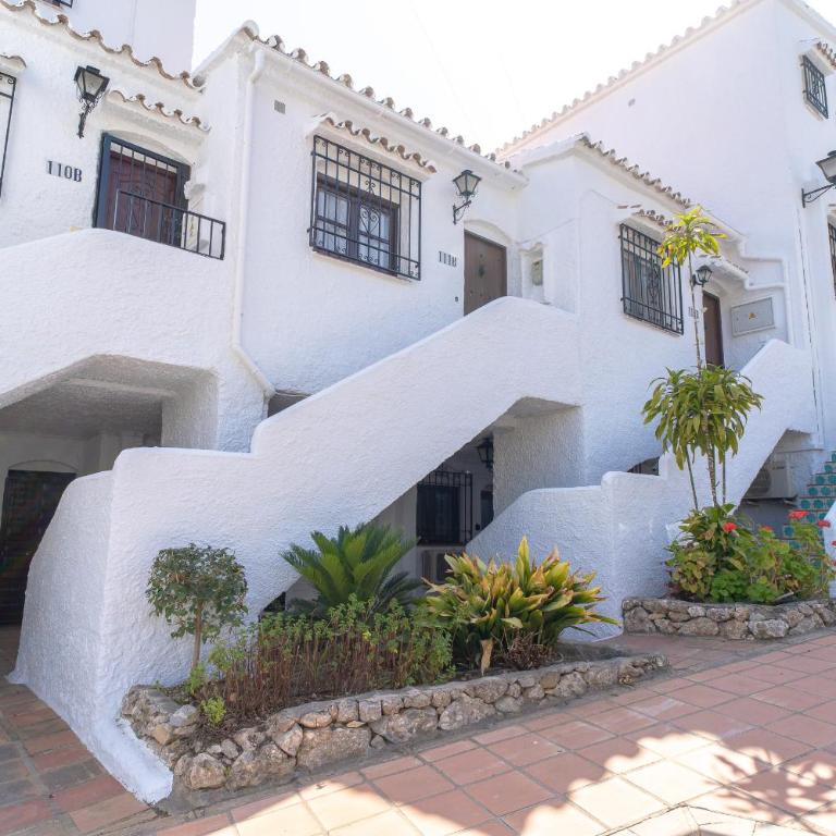 Capistrano Village Sundreams by Casasol - Apartamento con vistas a la piscina - 42