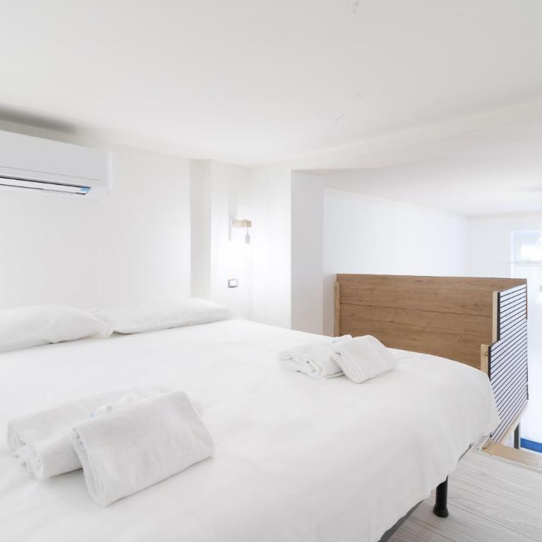 Nel Cuore dei Navigli - Home Suite - Appartamento con 1 Camera da Letto - 4