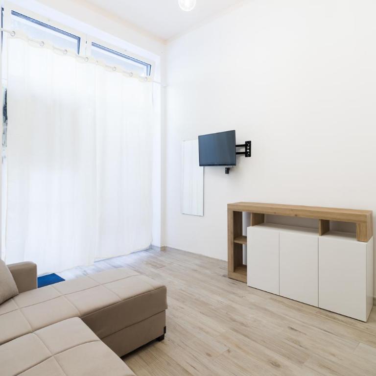 Nel Cuore dei Navigli - Home Suite - Appartamento con 1 Camera da Letto - 1