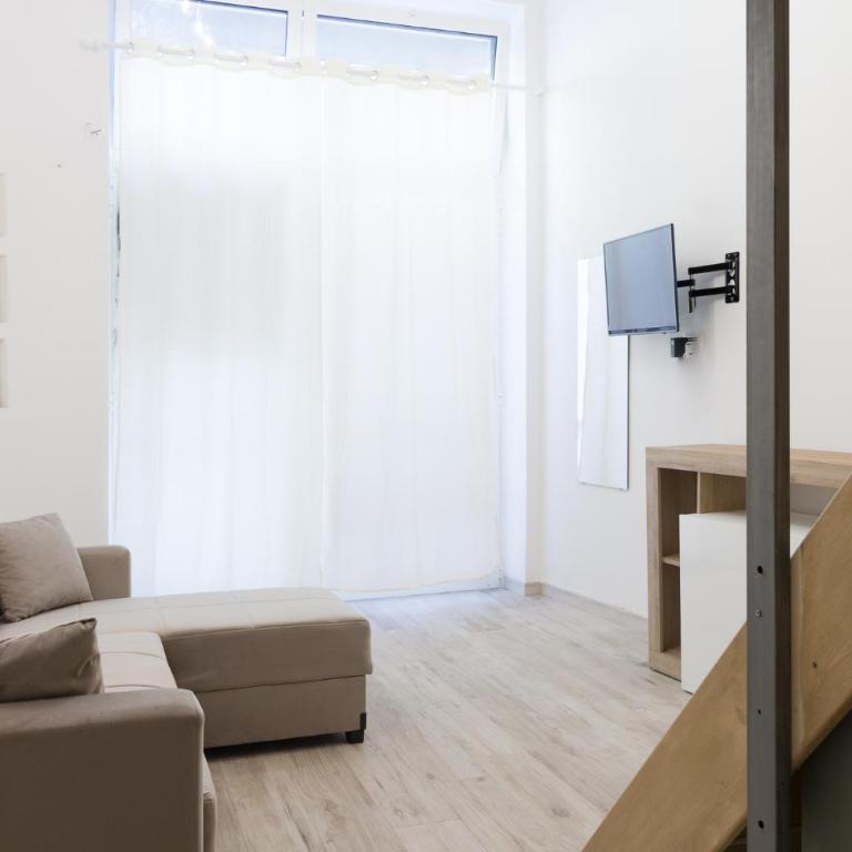 Nel Cuore dei Navigli - Home Suite - Appartamento con 1 Camera da Letto - 3