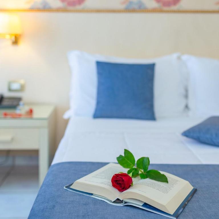 Fazio Rooms - Double Room - 6