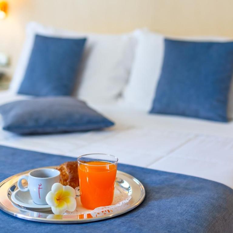 Fazio Rooms - Double Room - 3