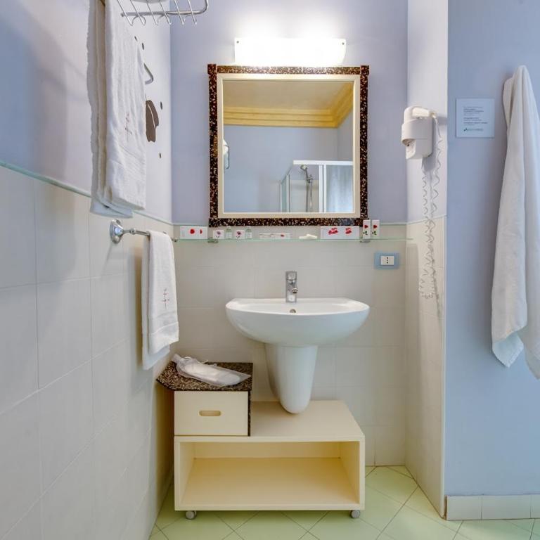 Fazio Rooms - Double Room - 8