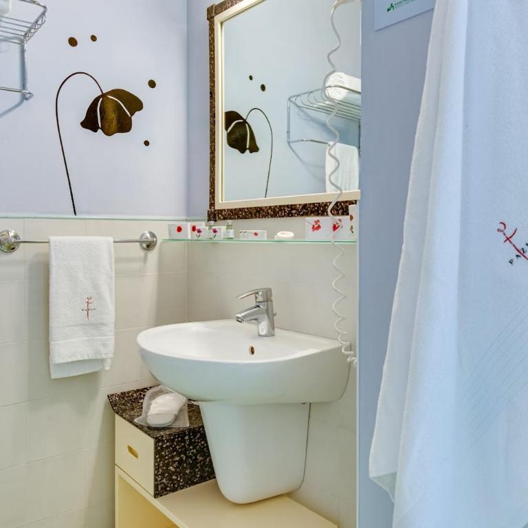 Fazio Rooms - Double Room - 10