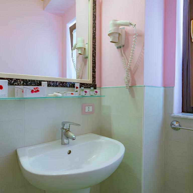 Fazio Rooms - Double Room - 15