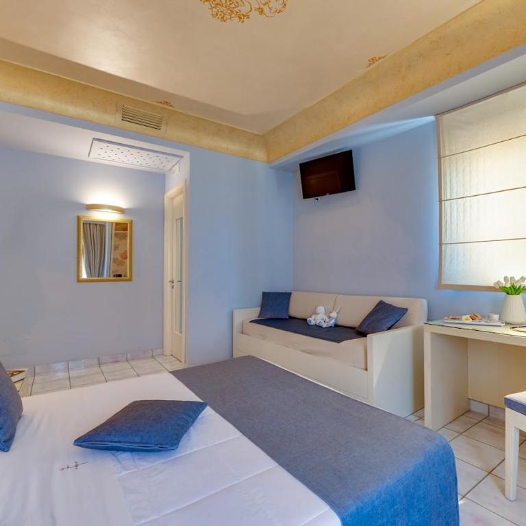 Fazio Rooms - Triple Room - 6