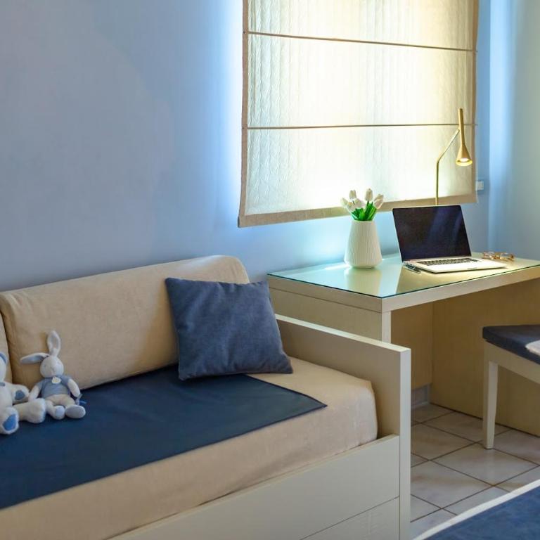 Fazio Rooms - Triple Room - 10