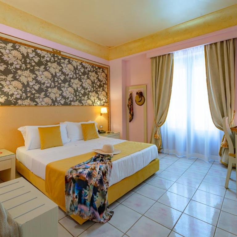 Fazio Rooms - Double Room - 11