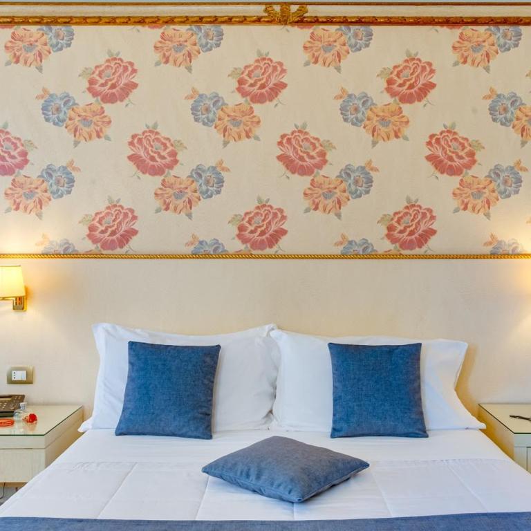Fazio Rooms - Double Room - 5