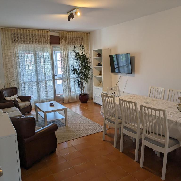 apartamento Sol - Apartamento - 5