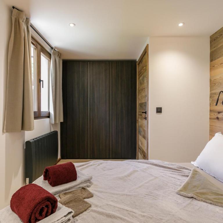 Chalet Marguerite by Brennus Chamonix - Chalet 3 Chambres - 4