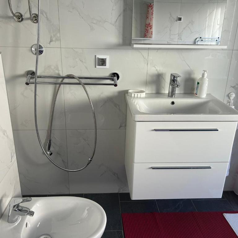 Appartement UNA La Bella 3* - One-Bedroom Apartment - 14