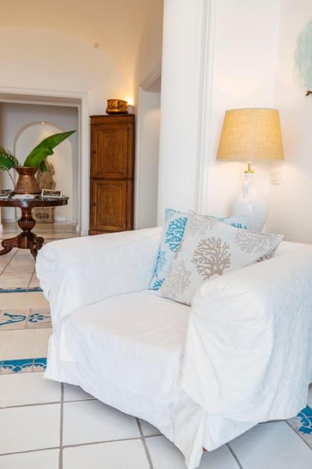 Villa Le Monachelle Capri - Villa con 2 Camere da Letto - 12