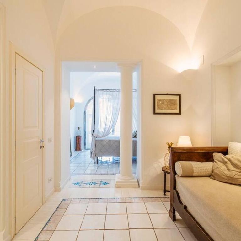 Villa Le Monachelle Capri - Villa con 2 Camere da Letto - 30