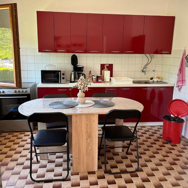 Appartement UNA La Bella 3* - One-Bedroom Apartment - 3