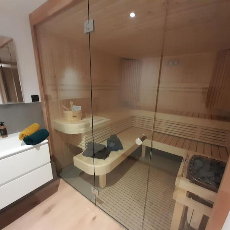 Chalet Marguerite by Brennus Chamonix - Chalet 3 Chambres - 5