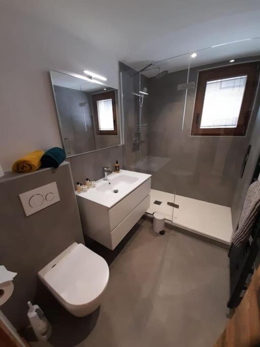 Chalet Marguerite by Brennus Chamonix - Chalet 3 Chambres - 8