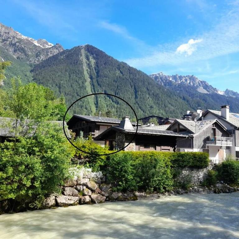 Chalet Marguerite by Brennus Chamonix - Chalet 3 Chambres - 13
