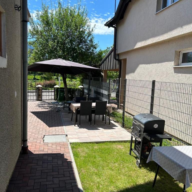 Appartement UNA La Bella 3* - One-Bedroom Apartment - 19
