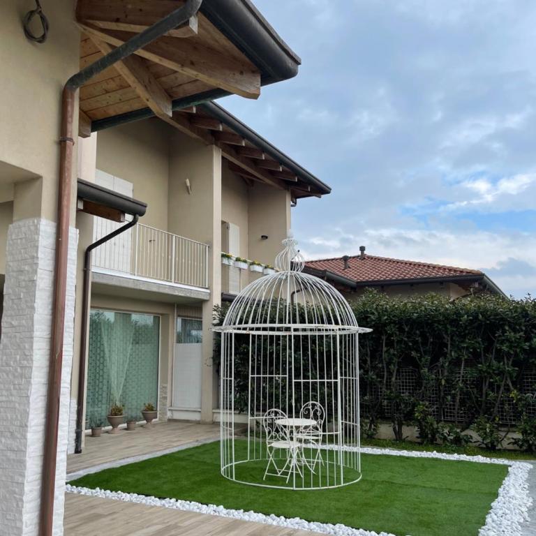 Villa Forni - Camera Deluxe - 3