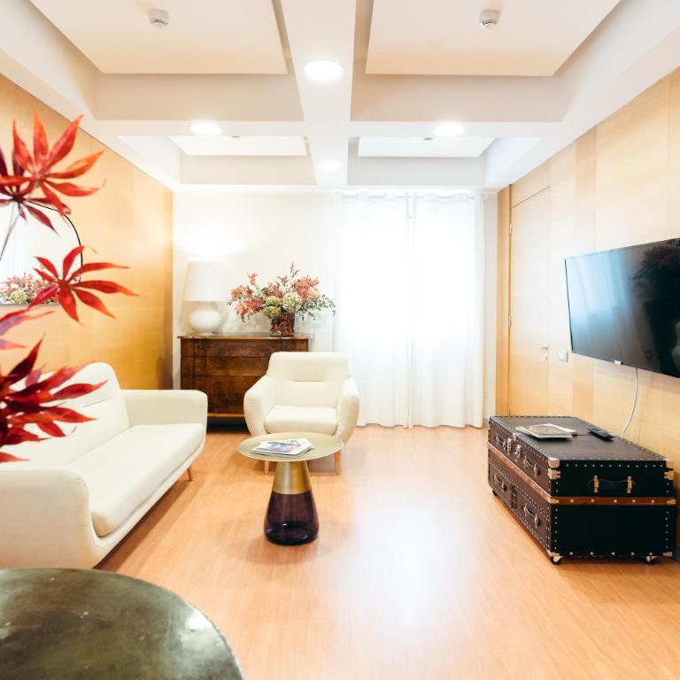 Hotel Excelsior Bari - by Farace Hotels - Junior Suite Deluxe - 4
