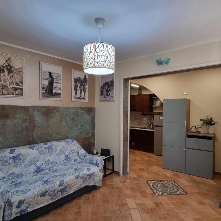 Dimora Sogno Suite - Casa con 1 Camera da Letto - 13