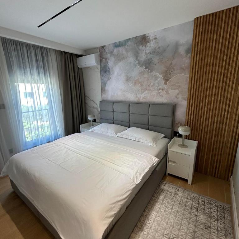 NOA Seaside Apartment - Three-Bedroom Apartment - 12