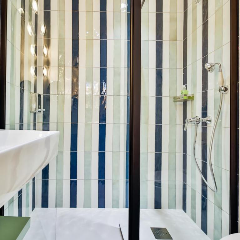 WS Opéra - Châteaudun - Appartement 2 Pièces - 20