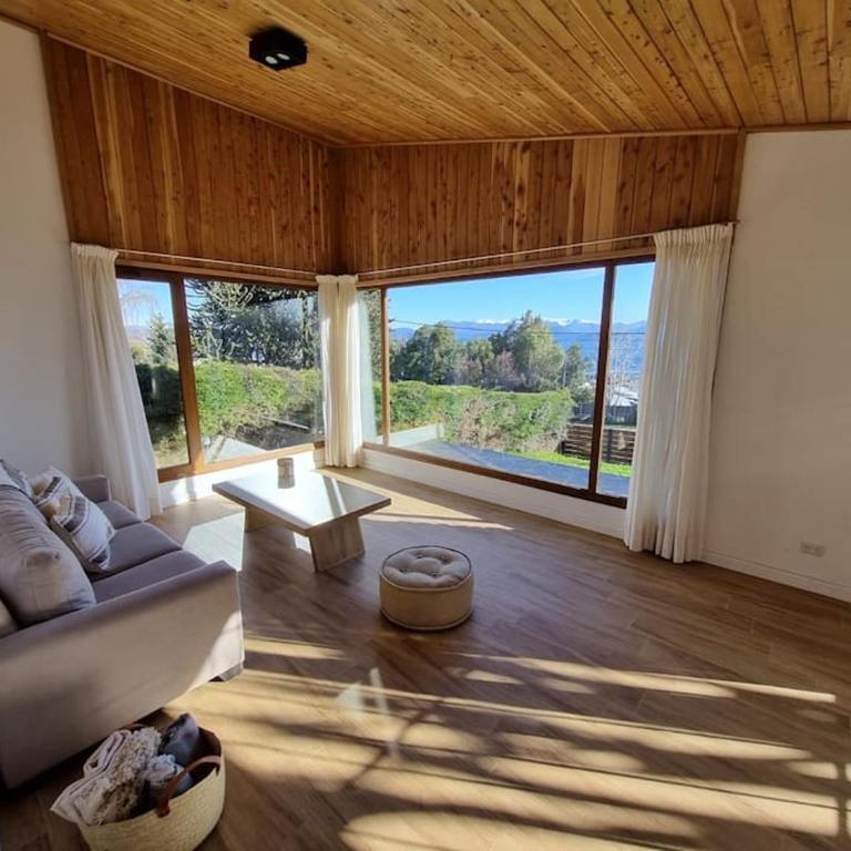 Casa frente al lago 1 - Bariloche - Casa de 4 dormitorios - 14