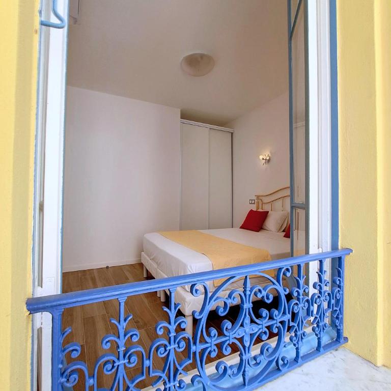 Nestor&Jeeves - BRISE DE NICE - Balcony - Central - Appartement avec Balcon - 13